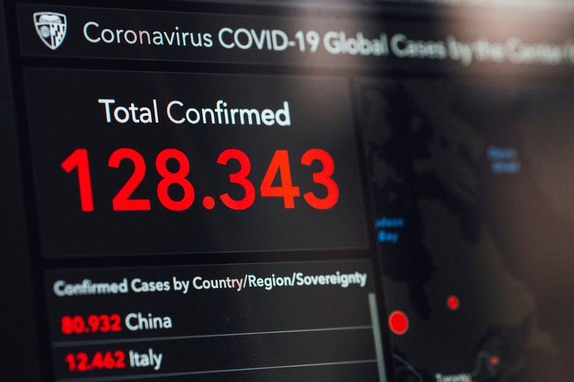 1 in 8 cancer cases worldwide caused by infections, new study finds