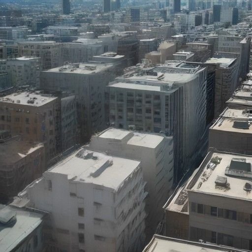 A Web Project Recreates San Francisco as an Explorable 3D Game World