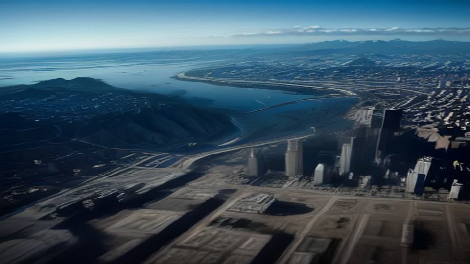 A Web Project Recreates San Francisco as an Explorable 3D Game World