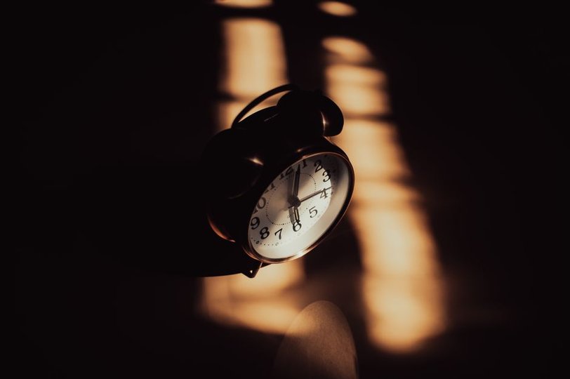 ADHD Linked to Circadian Rhythm Delays, Suggesting Chronotherapy Benefits