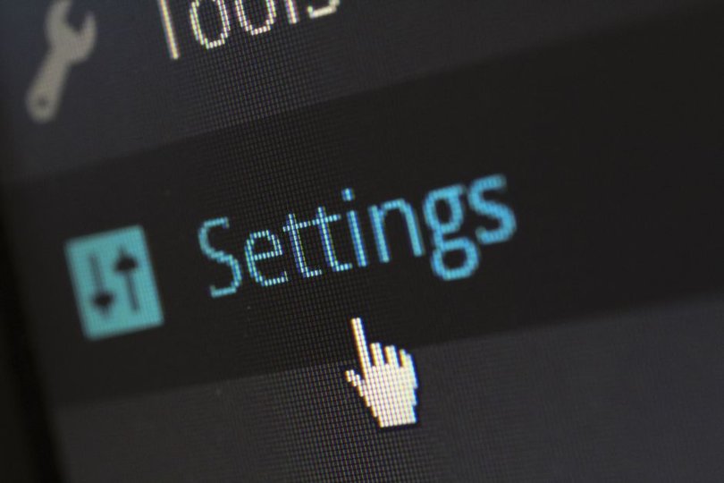 Adjusting Firefox Timeout Setting Improves Resumable Large Downloads