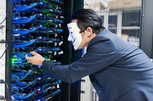 AI Companies Accused of Hacking With No Legal Consequences