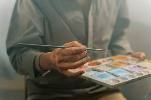 AI creates ‘human premium’ for human-made art, but algorithm dominance may erode it