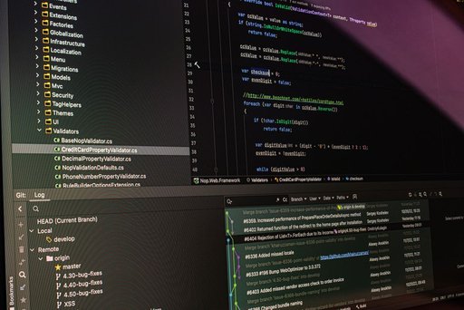 AI’s consumption of open-source code threatens the 40-year balance that built the internet