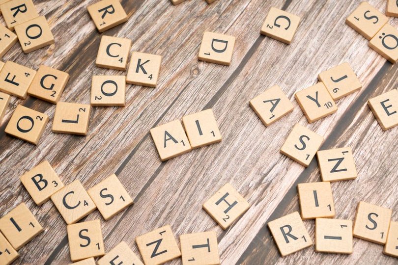 AI text uses harder language patterns than human writing, study finds