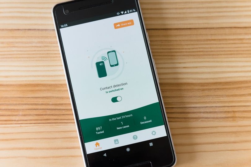 Airbnb hosts can now monitor occupancy with device detection technology
