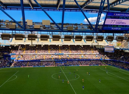 Alan Shearer and Chris Sutton Back Brighton to Beat Crystal Palace