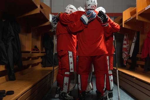 Alex Ovechkin Announces 2025-26 Will Be His Final NHL Season