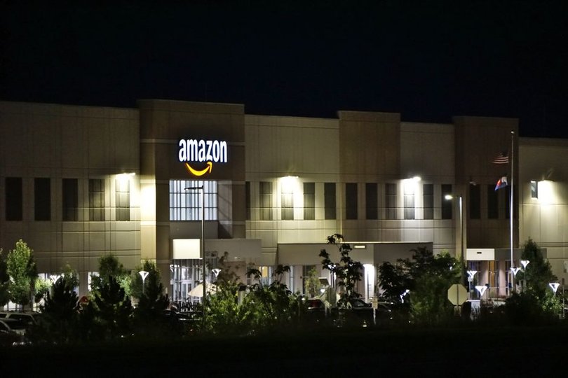 Amazon Uses AI to Predict Union Activity at UK Warehouses