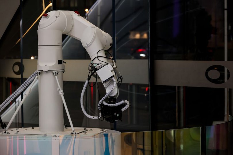 America's Creative Industries Have Lost 200k Jobs in 4 Years as AI Rises