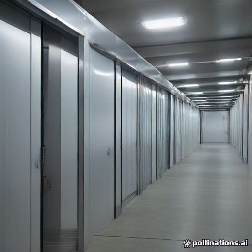America’s Self-Storage Industry Reflects Cultural Attitude Toward Possessions