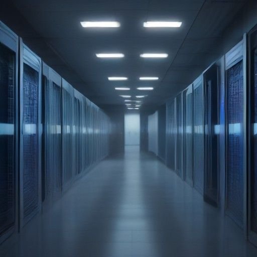 Among European Companies Using CDNs, Cloudflare Serves Nearly 9 in 10