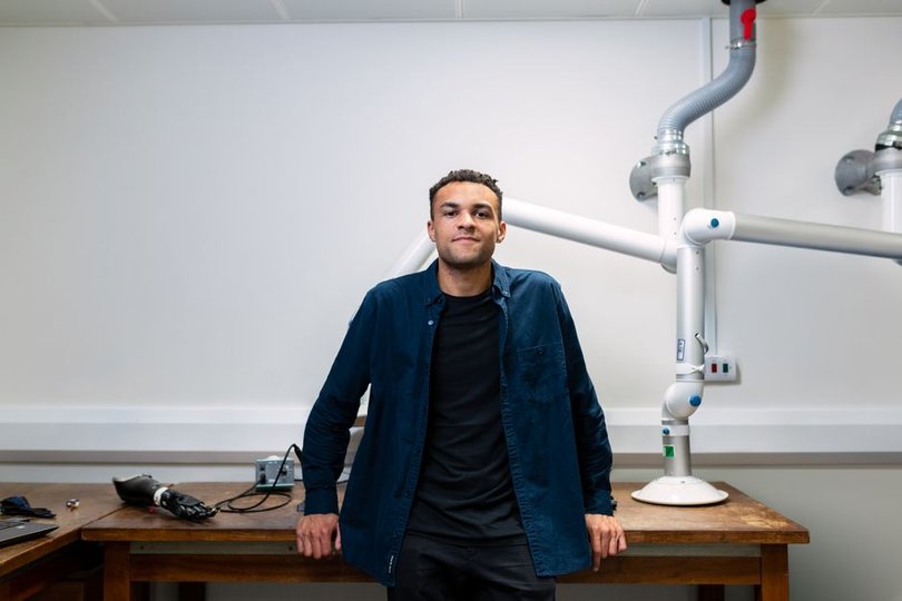 Andy Pavlo Joins ClickHouse to Lead New Research Lab