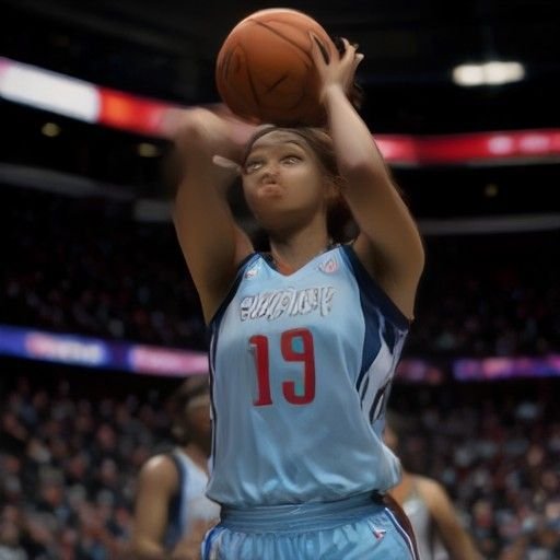 Angel Reese scores career-high 31 points as Atlanta Dream clinches playoff berth