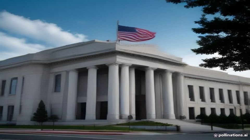 Appeals Court Upholds Pentagon's Blacklisting of Anthropic as Supply Chain Risk