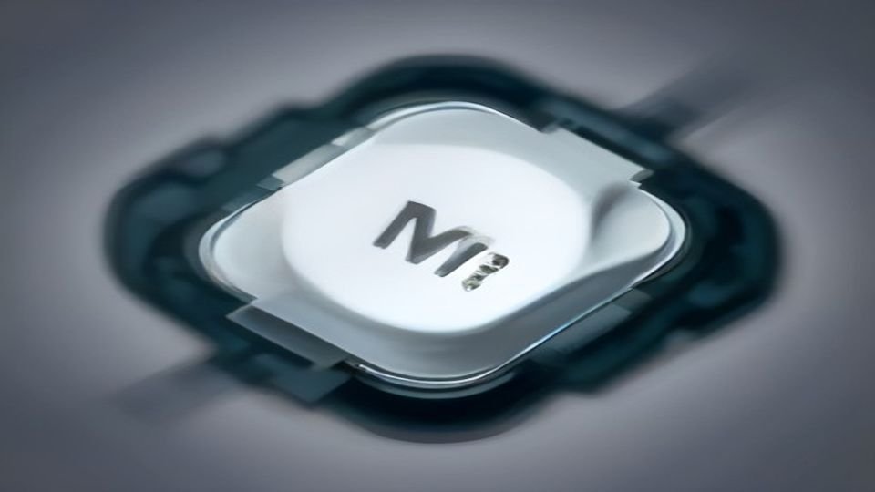 Apple debuts M6 and M5 Ultra chips with 2nm process and enhanced AI capabilities