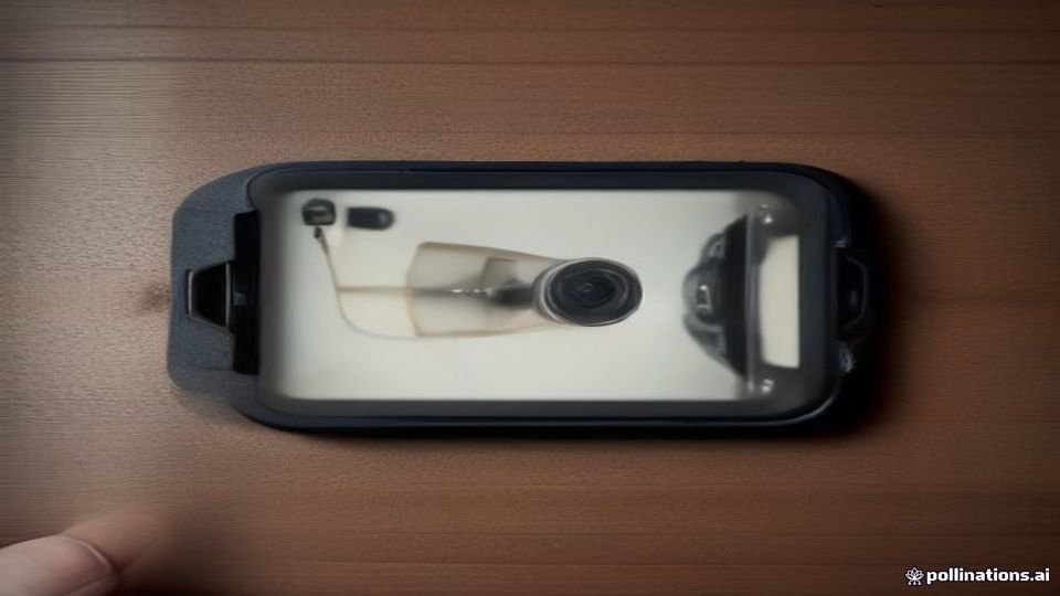 Apple introduces Reference Image for verified iPhone photography
