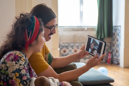 Apple Launches HomeView Smart Display for Hands‑Free Communication
