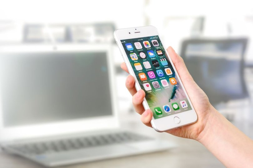 Apple Launches HomeView Smart Display for Hands‑Free Communication
