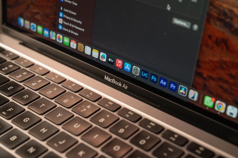 Apple Patches macOS Screen Sharing Vulnerability Exploited to Deploy Crypto Miners