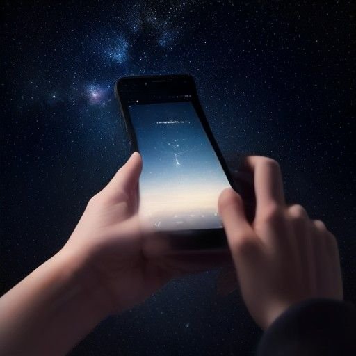 Apple Rejects Dark Hours Astronomy App, Falsely Claims It Includes Tarot