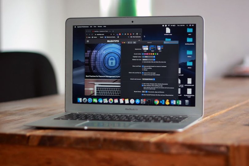 Apple to Tighten Full Disk Access Controls in macOS