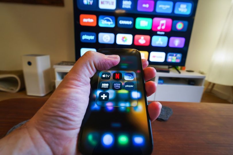 Apple Unveils New Apple TV 4K With Siri AI and Faster Performance