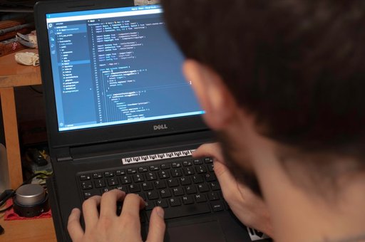 ArtCraft Launches Open‑Source Rust‑Based Creative Suite