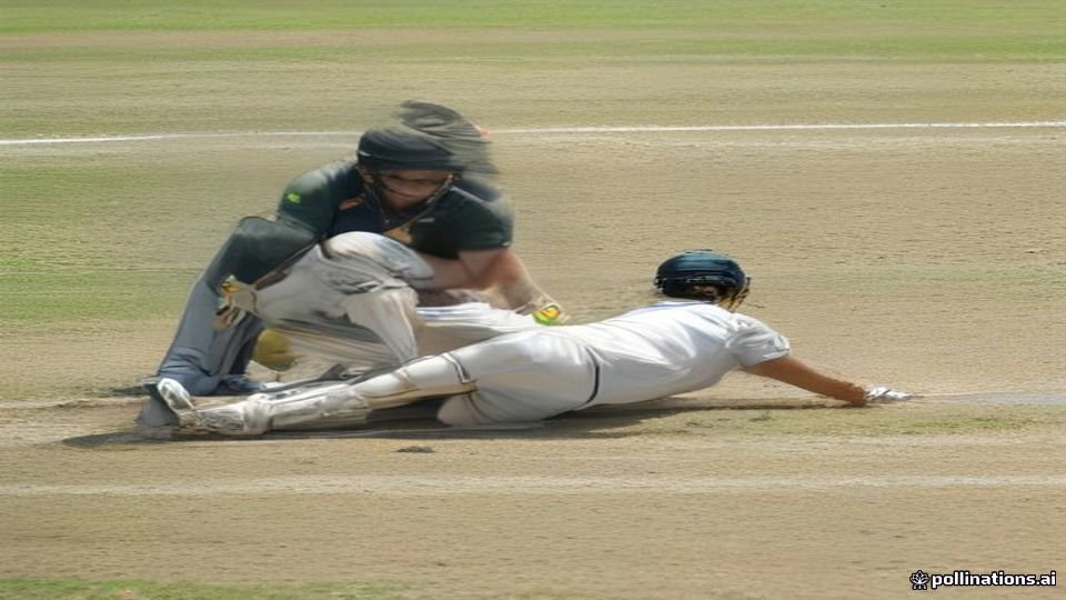 Australia set for victory over South Africa in Durban Test