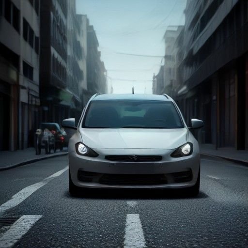 Autonomous vehicles show significantly lower crash rates in new research