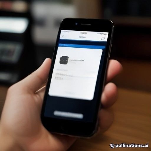 Banks Sue Apple Over Mobile Payment Fees as Antitrust Case Advances