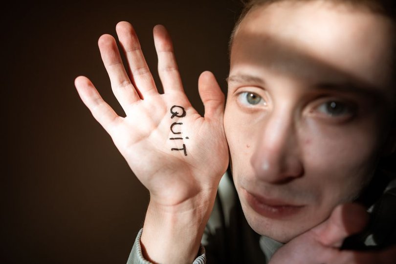 Benzodiazepine Withdrawal's Hidden Toll: One Man's Fight to Quit Klonopin