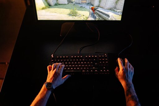 Browser-Based Quake Port Offers Customizable Controls and Presets