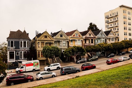 Browser Game ‘Discretionary Review’ Simulates San Francisco Housing Battles