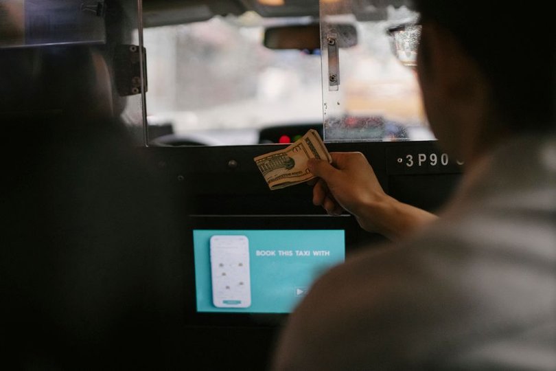 Bus operators charging more for cash fares than app-based passes, raising equity concerns
