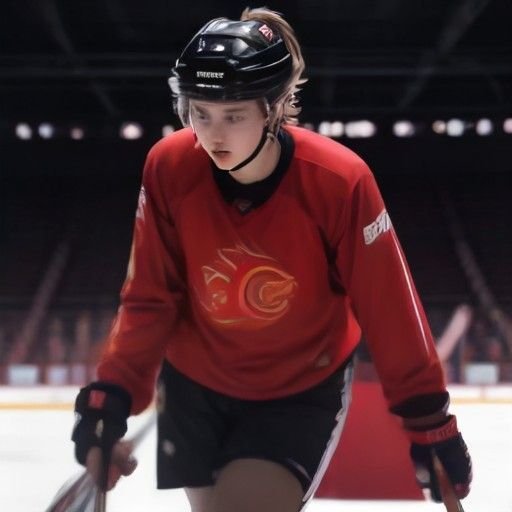Calgary Flames Invite Alex Nylander to Training Camp on Professional Try‑Out