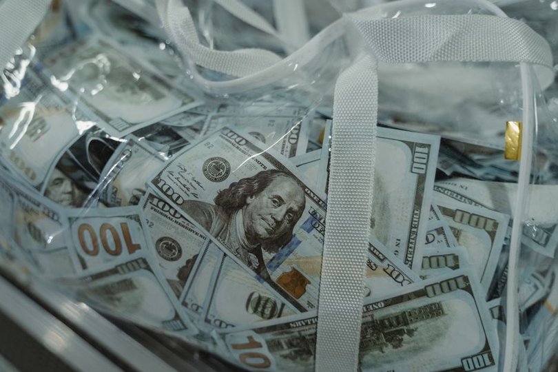 Canada’s US Debt Holdings Surge While China’s Official Treasury Stash Falls