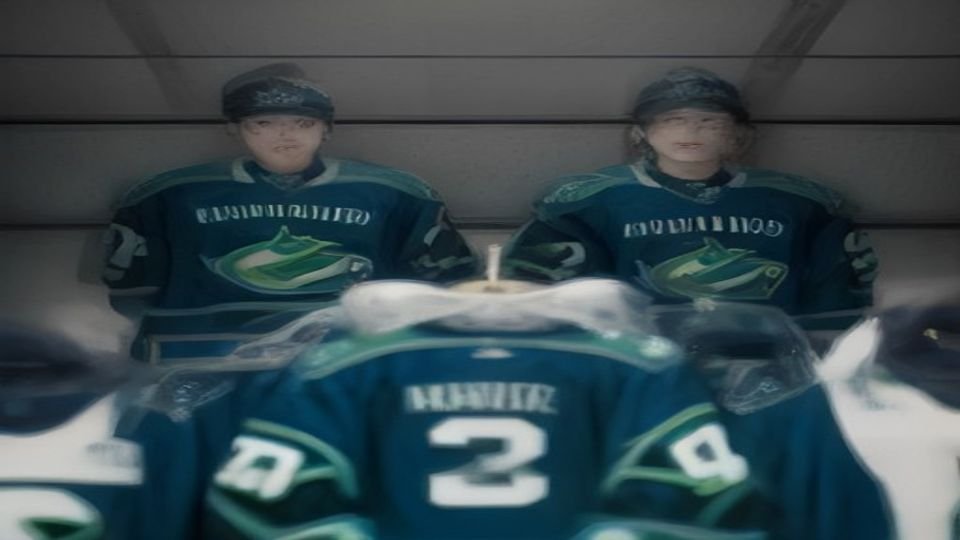 Canucks Prospects Face Key Tests Heading Into 2026-27 Season