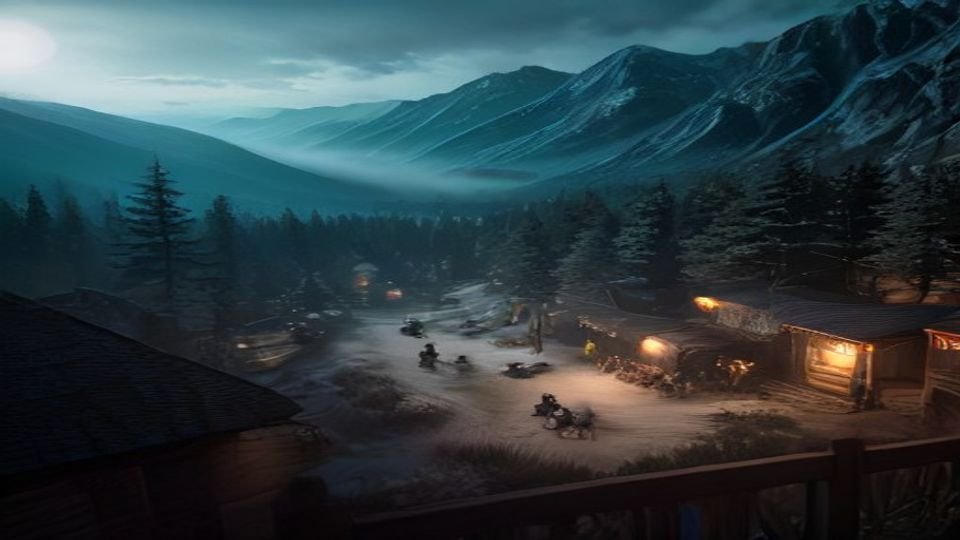 CD Projekt Red Announces Free Witcher 3 Remastered Upgrade for September 29