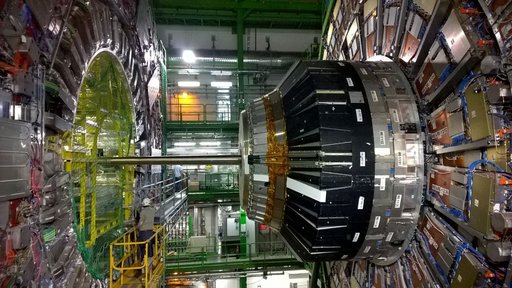 CERN and Mistral partner to develop foundation model for particle physics