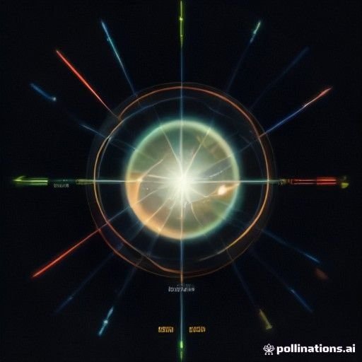 CERN detects quantum entanglement between Higgs decay particles in first qutrit
