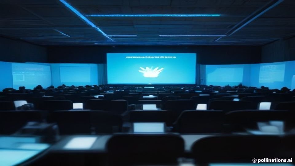 Chaos Computer Club opens 40C3 call for participation