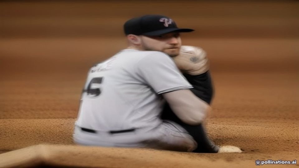 Chris Sale Strikes Out Nine in 2026 Postseason Debut
