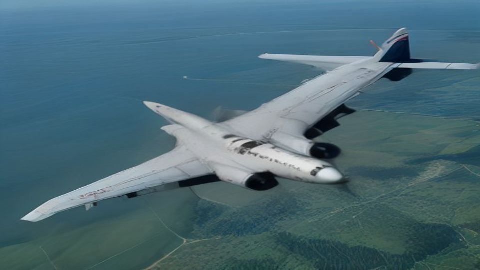 Civilian Medevac Plane Crashes in New Mexico After Losing GPS During Military Jamming Dr