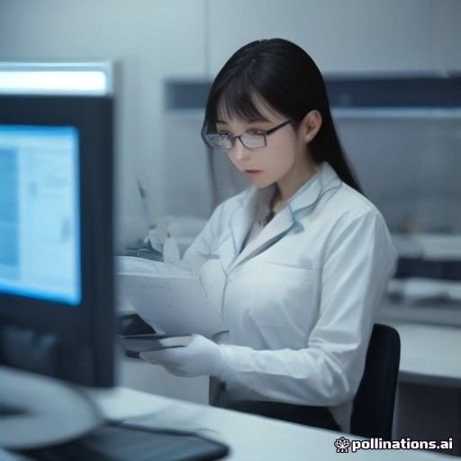 Claude AI discovers novel enzyme system with CRISPR-like properties