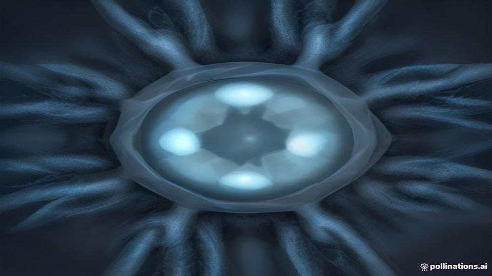 Claude AI discovers novel enzyme system with CRISPR-like properties