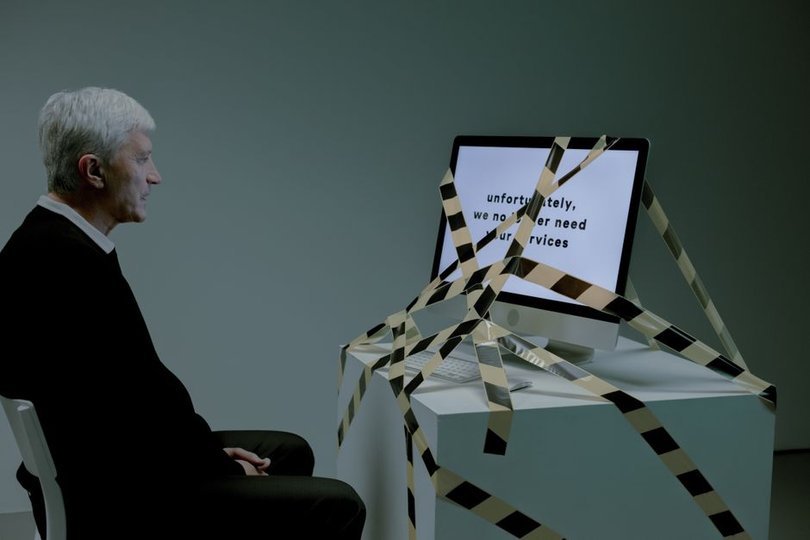 Computers Cannot Make Decisions—Responsibility Lies With Companies, Not AI
