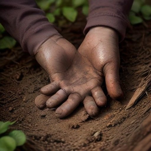 Contact with soil and plants boosts skin microbiota and immune function, research shows
