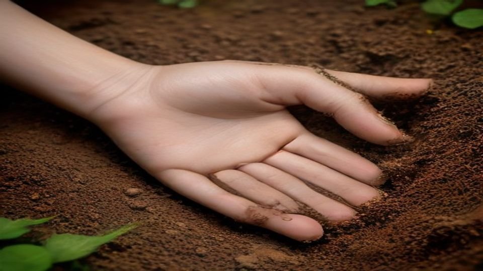 Contact with soil and plants boosts skin microbiota and immune function, research shows