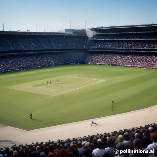 Cricket Makes Sporadic Return to Asian Games, With 2026 Inclusion Confirmed